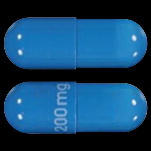 Generic Reyataz 200mg