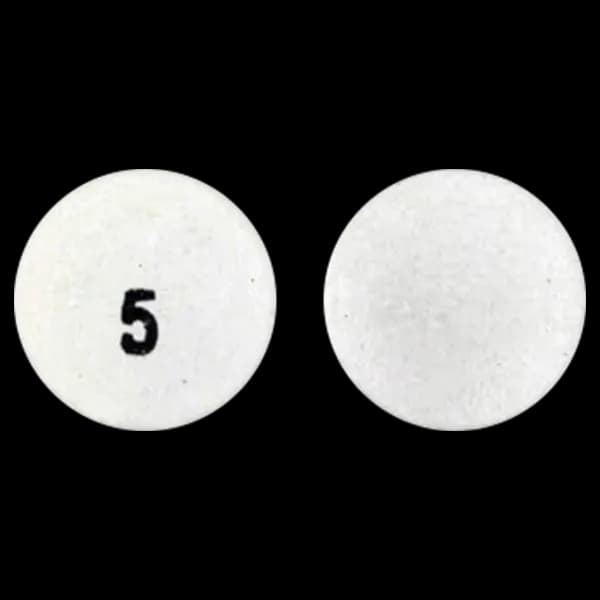 Generic Glucotrol XL 5mg