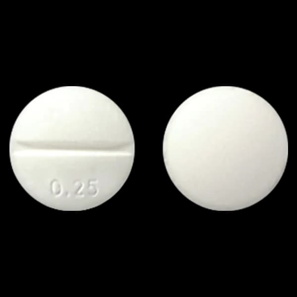 Generic Lanoxin