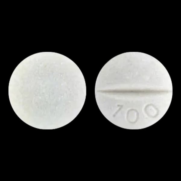 Generic Tambocor 100mg