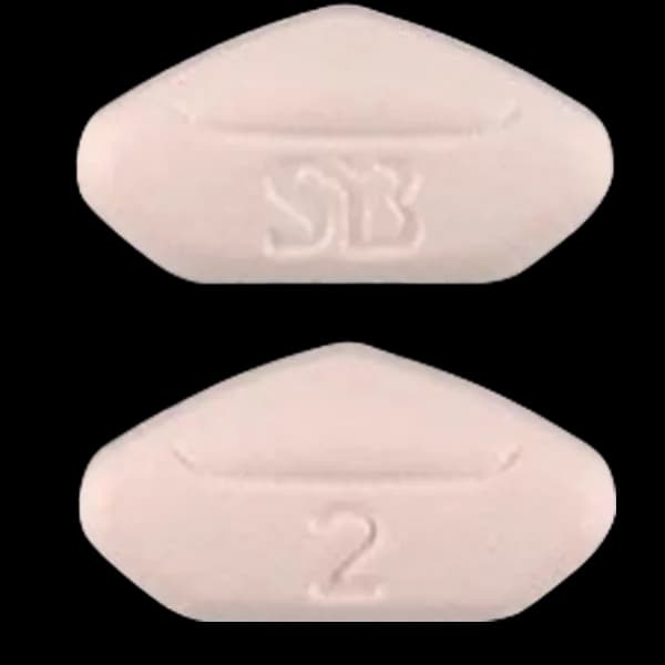 Generic Avandia 2mg