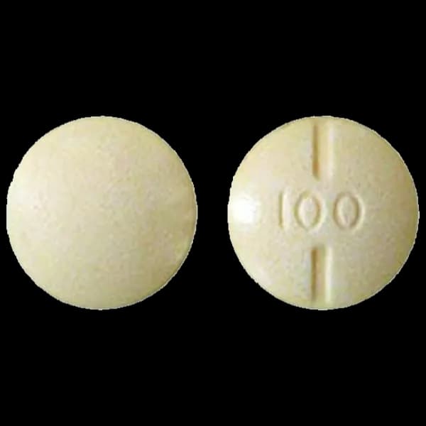 Generic Synthroid 100mcg