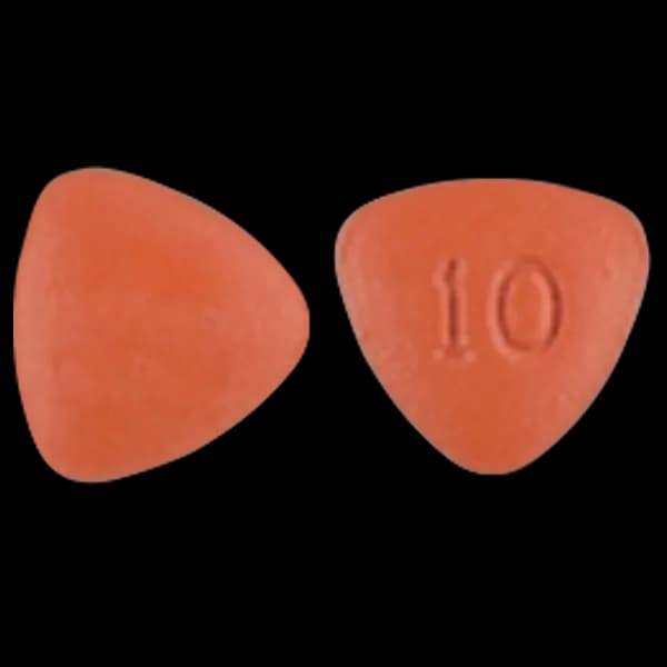Generic Accupril 10mg