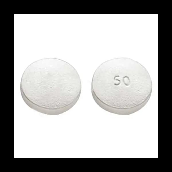 Generic Vfend 50mg