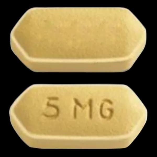 Generic Effient 5mg