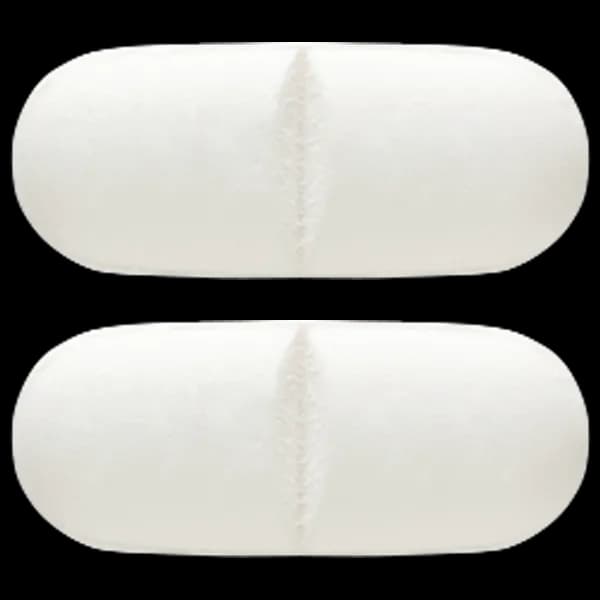 Generic Combivir
