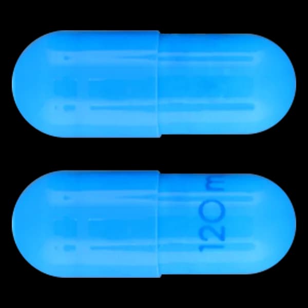 Bausch Health Cardizem CD 120mg