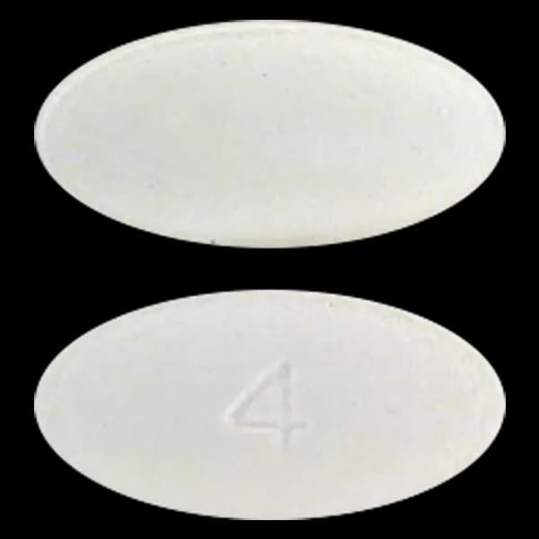 Generic Zofran 4mg