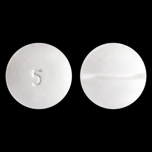 Generic Cortef 5mg